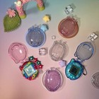 Tamagotchi Connection Clear Cases