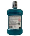 Listerine Ultraclean Antiseptic Mouthwash 1 5l Cool Mint