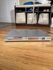 Philips Dvdr3400 Dvd Recorder Dvd cd Player Hdmi Upscale - No Remote tested 