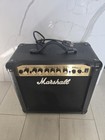Marshall Mg15cd Guitar  Amplifier Tested