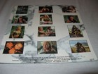 1998 Xena Warrior Princess 12 Month Calendar Lucy Lawless W Poster 