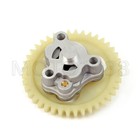 Oil Pump Gear Gasket For Yamaha Raptor Warrior Big Bear Moto 4 Big Bear 350 400 