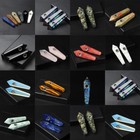 Natural Quartz Crystal Smoking Pipe Obelisk Point Rock Wand Reiki Healing Stone