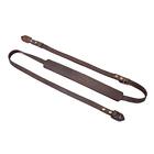 Camera Strap Genuine Leather Dslr Neck Strap Belt Film Camera Shoulder Strap    