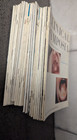 26  lot Ciba Clinical Symposia Magazine Dwarfism Scoliosis Metabolic 1970-1990es