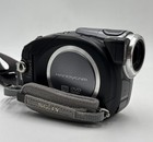 Sony Handycam Dcr-dvd403 Digital Dvd Video Camera Camcorder With Battery Tested