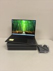  lot Of 6  Dell Precision 5560 Intel I7-11800h 32gb Ram 1tb Ssd   T1200 Gpu