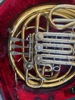 Holton H178  Double French Horn  Made In Usa 