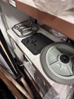 Thermax Dv-12   Cp-12 Carpet Extractor Parts Lot