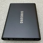 Samsung T7 Mu-pc2t0t 2tb Usb 3 2 Gen2 Portable Ssd-titan Gray Grade A  Fast Ship