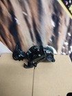 Sram Gx Rear Derailleur  10 Speed  Long Cage  Black