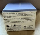 Gopure Advanced Repair Eye Cream 0 57 Oz Peptides Caffeine New In Box
