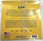 La Bella Vihuela De Mexico Guitar Strings 3 Sets Vm300