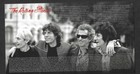 Gb 2022 Rolling Stones Psb X4 Fdcs Different Postmark Unaddressed   Empty Book 