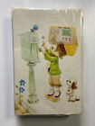 Vintage 1960s Stardust Nu-vue Sealed Deck     Rare Playing Cards