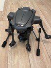 Yuneec Typhoon H 480 Professional Drone With 4k Uhd Video Recording Camera Black