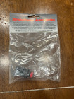 Stroboframe Shoe-type Flash Mount For Vh  Rl  Sq2000 Brackets     New Sealed