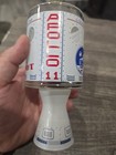 Vintage 1969 Moonshot Shot Glass Drink Tumbler Apollo 11 Artemis Ii Orion Moon