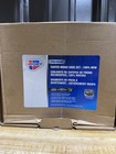New Carquest Premium Coated Brake Shoe Set Part Number S1043