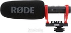 Rode Videomic Ntg Camera-mount Shotgun Microphone