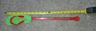 Htf 1990 Punch Enterprises Hawaii Shoe Fly Swatter Flip Flop Shoe Shaped  Nwt s 