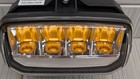4091166c92 International Led Selective Yellow Fog Light Snow Rain Specialty Lamp