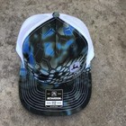 Nwt John Deere Trucker Snapback Mesh Hat Baseball Cap Richardson 112