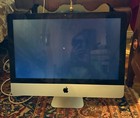 Apple Imac Desktop A1418   21 5 