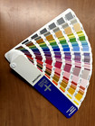 Pantone Plus Series Color Formula Guide Book Set With Zippered Case - Mint