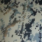Redleg Camo     912digx3 Digital Camo Stencil Kit Duck Boat Airbrush