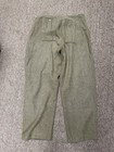 Ww2 British Airborne Para Trousers Size 40 Reproduction Lightly Used