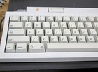 Vintage Apple Keyboard Ii - Adb - Macintosh - M0487