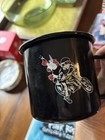 Green Day Oakland Coffee Club Collectible Art And Coffe Mug