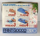 Riso Print Gocco B6 Hi Mesh Set - Brand New
