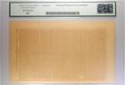 1851 Cincinnati  Oh Rawdon  Wright  Hatch   Edson  5 Advertising Note Legacy 63