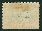 Tonga 5 - Dull Red And Black  Mint  Scott  52