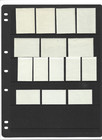 Poland  Stamps  Total  15 Large   Mnh F-vf   No Duplication  -  Check Carefully