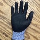 Cut Resistant Dive Gloves  specify Size 
