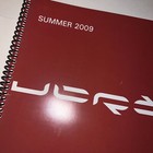 4 Nike Jordan Brand Footwear   Apparel Catalogs 2009   2010