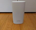 Netgear Orbi Ac2200 Wall-plug Whole Home Mesh Wifi Satellite Extender  rbw30 