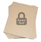Pick Quantity 1-200 8 5x11 Chipboard Pads Thick Sturdy 30pt  030 Scrapbook Sheet