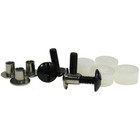 Blue Mirrored S30 Anti-scratch anti-fog Hockey Helmet Visor