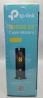 Tp-link Model No  Tc-7610 Docsis 3 0 Cable Modem   New Factory Sealed