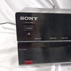 Sony Ta-fb940r Integrated Amplifier  Uk Special Edition 210w  Tested   Working