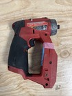 Milwaukee 3 8  2505-20 M12 Fuel Installation Drill driver - For Parts Or Repair