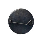 Vtg Northern Great Dane Dog Club Badge