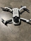 Dji Mavic Mini Fly More Combo Camera Drone With Controller  Batteries  Case