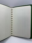Vtg Herold Square Budget Book Or Tax Record  Great For Junk Journals