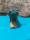 Brio Helicopter Transport Cargo Wooden Cargo 33580 Sweden 1988 Blue Vintage Rare