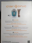 Clarisonic Mia Fit Sonic Facial Cleansing Brush System - Blue